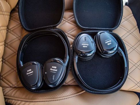 Used 2022 Mercedes-Benz Sprinter 3500 image 55