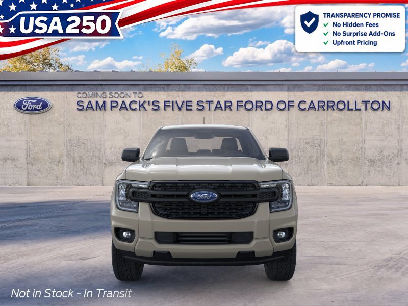 New 2026 Ford Ranger XL RWD image 6