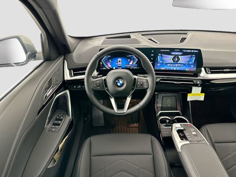 New 2026 BMW X1 xDrive28i w/ Technology Package image 23