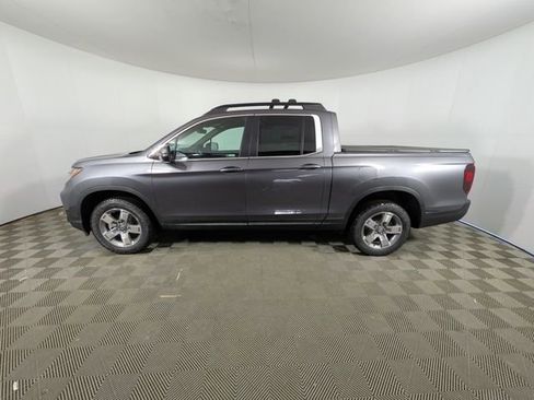 New 2026 Honda Ridgeline RTL image 20