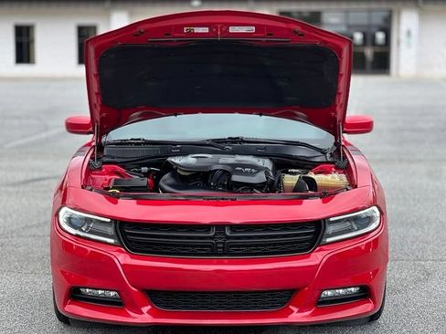 Used 2015 Dodge Charger SXT RWD image 42
