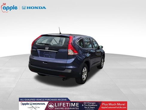 Used 2014 Honda CR-V LX image 7