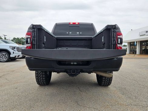 Used 2024 RAM 2500 Rebel AWD/4WD image 4