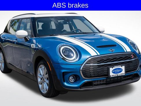 Used 2023 MINI Cooper Clubman S AWD/4WD image 10
