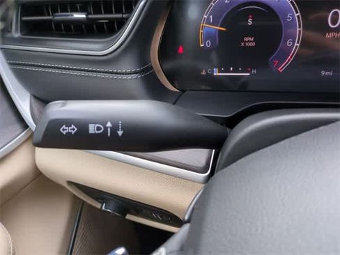 New 2025 Jeep Grand Cherokee L Limited image 27