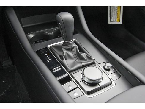New 2026 MAZDA MAZDA3 s Sport FWD image 25