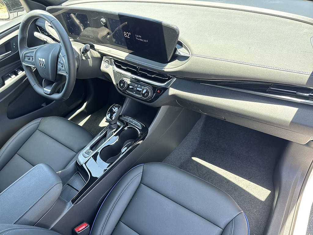New 2026 Buick Envista Sport Touring FWD image 27