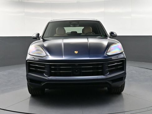 New 2026 Porsche Cayenne AWD/4WD image 11