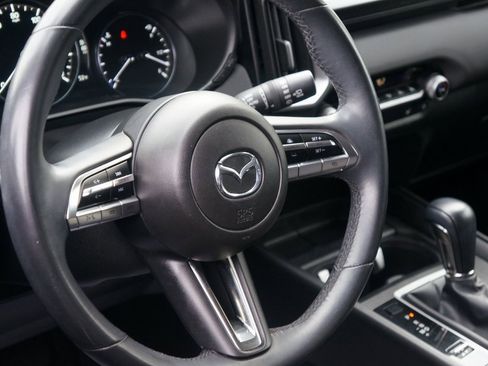 Used 2024 MAZDA CX-50 AWD 2.5 S w/ Premium Package image 13