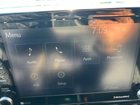 Used 2021 Toyota Corolla SE FWD image 21
