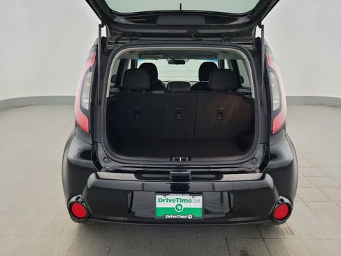 Used 2016 Kia Soul + FWD image 29