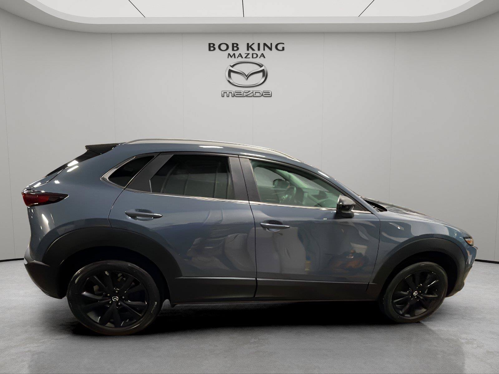 Used 2025 MAZDA CX-30 AWD 2.5 S w/ Preferred Package image 6