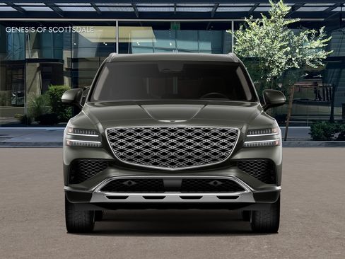 New 2026 Genesis GV80 2.5T RWD image 8