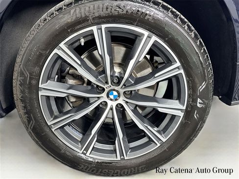 Certified 2023 BMW X5 xDrive40i w/ M Sport Package image 32