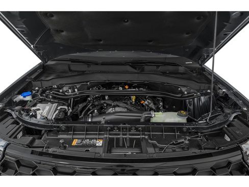New 2026 Ford Explorer ST-Line w/ ST-Line Street Pack image 8