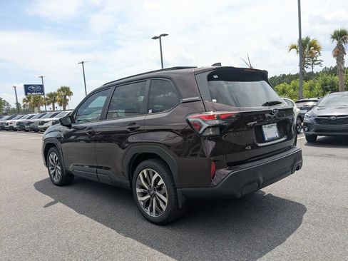 New 2026 Subaru Forester Touring w/ Touring Hybrid Package AWD/4WD image 6
