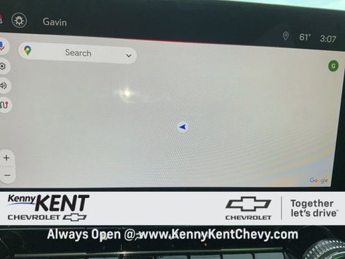 Used 2024 GMC Canyon Elevation w/ Convenience Package image 2