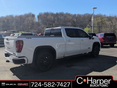 Used 2025 GMC Sierra 1500 Elevation w/ Preferred Package
