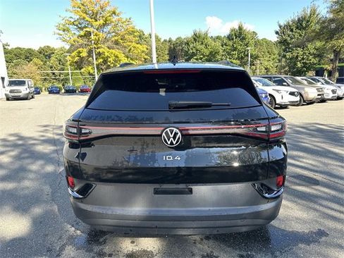 Used 2021 Volkswagen ID.4 Pro image 4