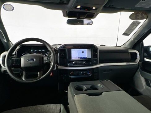 Used 2023 Ford F150 XLT image 23