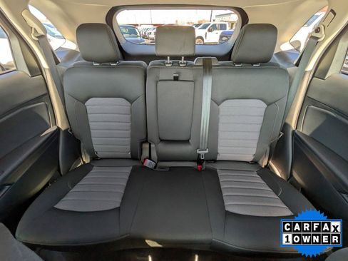 Used 2023 Ford Edge SE AWD/4WD image 14