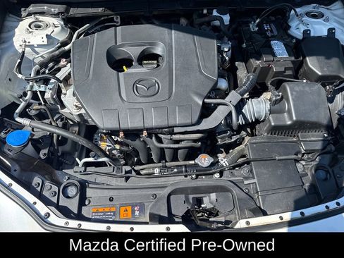 Used 2023 MAZDA CX-30 AWD 2.5 S w/ Preferred Package image 20