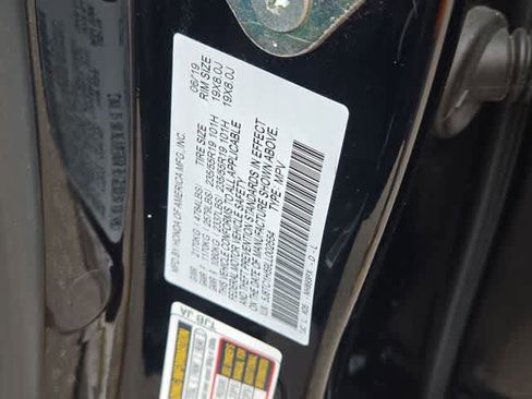 Certified 2020 Acura RDX FWD w/ Technology Package image 34