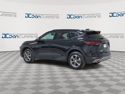 Used 2024 Chevrolet Blazer LT image 7