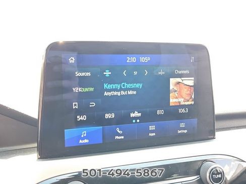 Used 2021 Ford Escape SEL AWD/4WD image 19