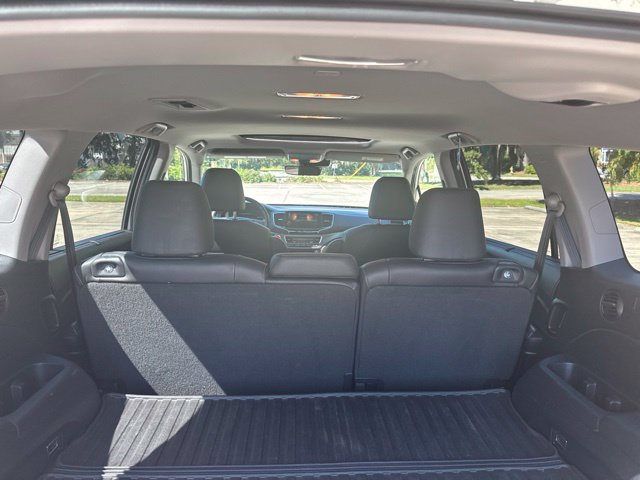 Used 2019 Honda Pilot EX-L image 9