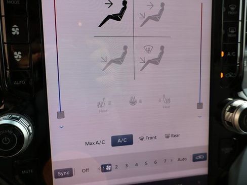 Used 2025 RAM 2500 Big Horn image 24