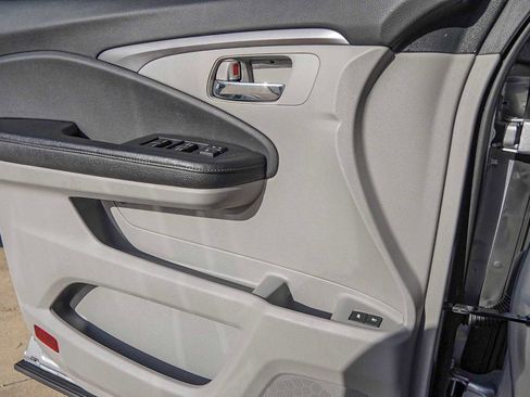 Used 2017 Honda Pilot EX-L image 20