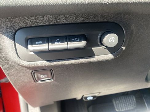 Used 2023 GMC Terrain AT4 w/ Infotainment Package II image 19