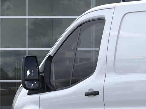 New 2025 Ford Transit 250 Low Roof RWD image 20
