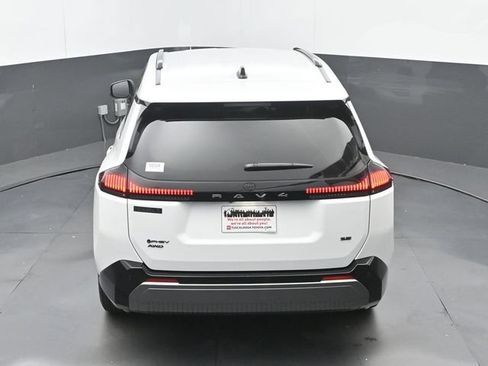 Used 2026 Toyota RAV4 SE AWD/4WD image 29