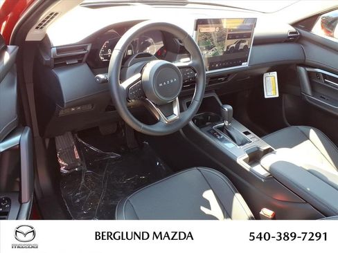 New 2026 MAZDA CX-5 2.5 S w/ Premium Plus Package image 12