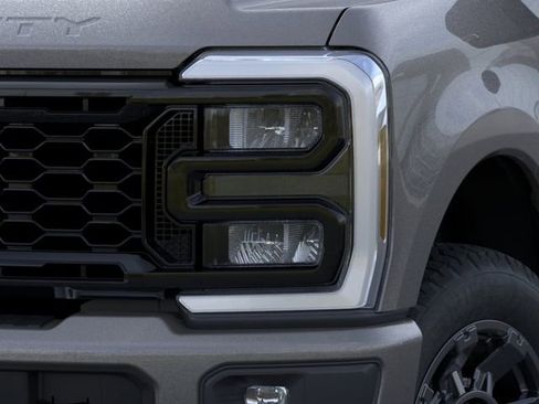 New 2026 Ford F350 XL w/ STX Appearance Package image 18