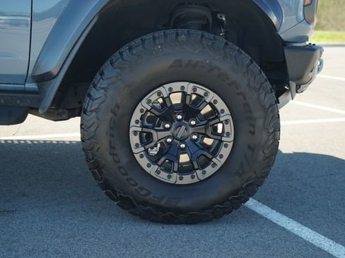 Used 2023 Ford Bronco Raptor image 44