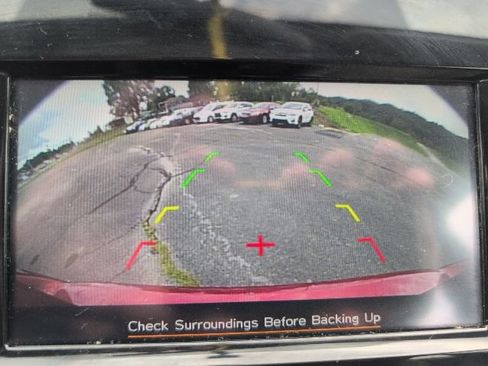 Used 2018 Subaru Impreza 2.0i AWD/4WD image 20