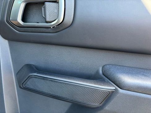 New 2026 Ford Bronco Badlands w/ Sasquatch Package AWD/4WD image 18