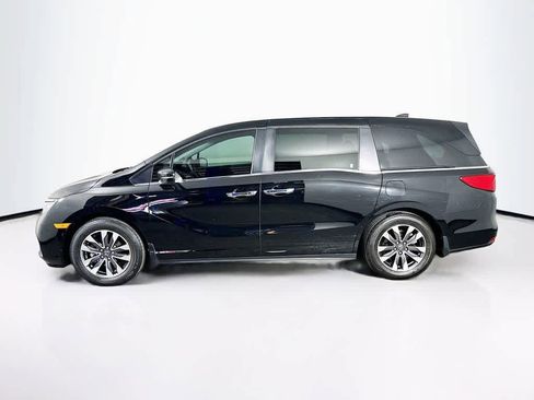 Used 2023 Honda Odyssey EX-L image 3