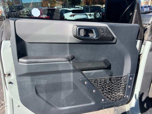 Used 2024 Ford Bronco Big Bend AWD/4WD image 19