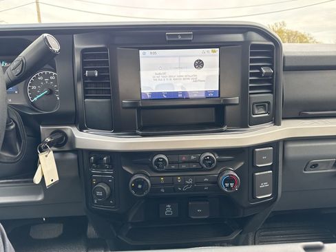 New 2026 Ford F350 XLT w/ FX4 Off-Road Package AWD/4WD image 48