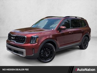 Used 2023 Kia Telluride EX X-Line