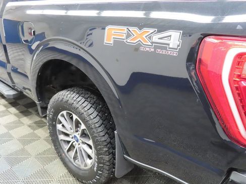 Used 2022 Ford F150 XLT w/ Equipment Group 302A High image 32