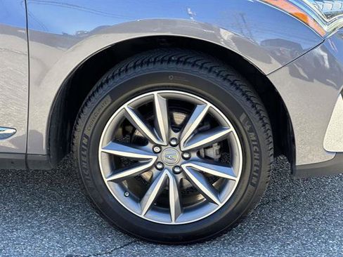 Used 2020 Acura RDX AWD w/ Technology Package image 7