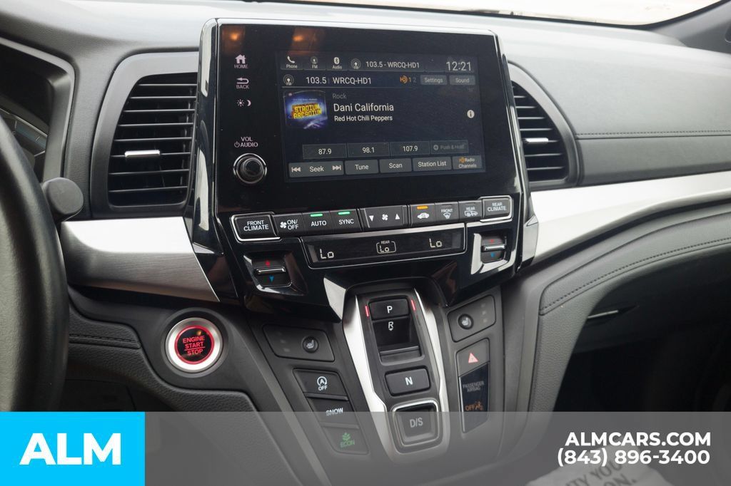 Used 2023 Honda Odyssey Sport image 26