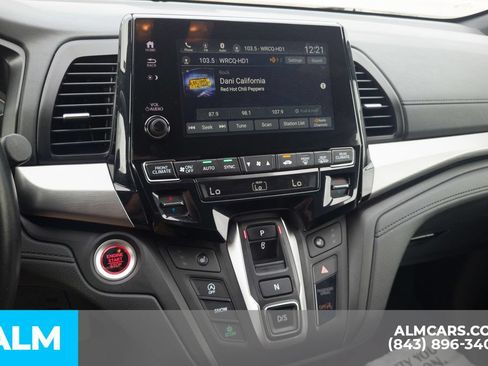 Used 2023 Honda Odyssey Sport image 26