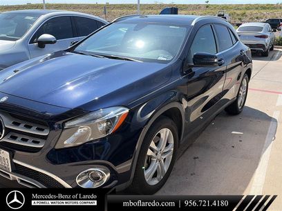 Used 2018 Mercedes-Benz GLA 250