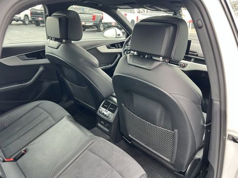 Used 2022 Audi A4 2.0T Premium Plus image 36